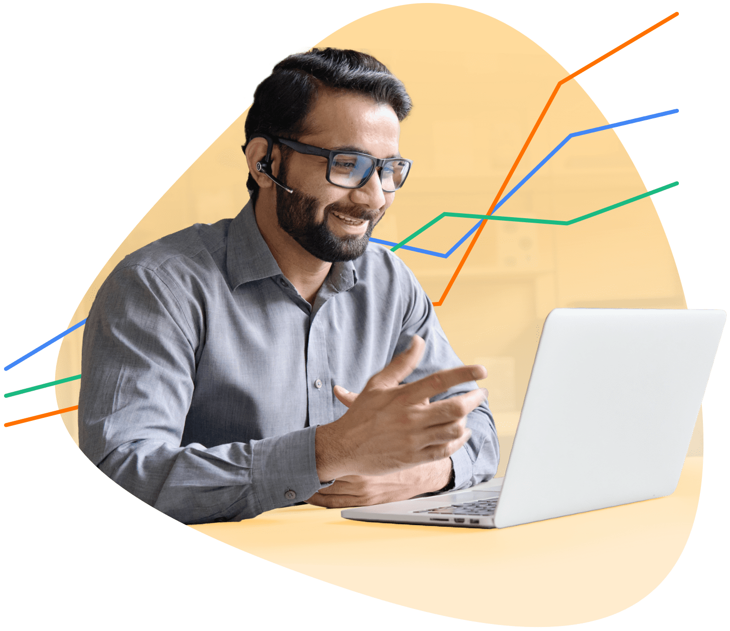 Add LTL shipments to add new revenue with Quote Factory TMS Software showing increased revenue for a freight brokerage using Quote Factory LTL quoting tools